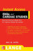 Lange Instant Access EKGs and Cardiac Studies by Anil Patel
