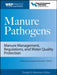 Manure Pathogens: Manure Management, Regulations, and Water Quality Protection by Dwight D. Bowman