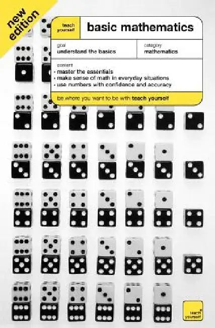 Basic Mathematics by Alan Graham