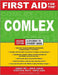 First Aid for the Comlex, Second Edition by Zachary Nye, John M. Lavelle, Stockton M. Mayer