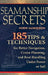 Seamanship Secrets by John Jamieson