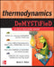 Thermodynamics Demystified by Merle C. Potter