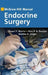 McGraw-Hill Manual Endocrine Surgery by Shane Y. Morita, Alan P. B. Dackiw, Martha a. Zeiger