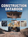 Construction Databook: Construction Materials and Equipment by Sidney M. Levy