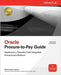 Oracle Procure-To-Pay Guide by Melanie Anjele Cameron