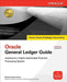 Oracle General Ledger Guide by Melanie Anjele Cameron