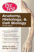 Anatomy, Histology, & Cell Biology: Pretest Self-Assessment & Review, Fourth Edition by Robert Klein, George C. Enders