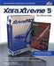 Xara Xtreme 5: The Official Guide by Gary David Bouton