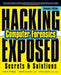 Hacking Exposed Computer Forensics, Second Edition: Computer Forensics Secrets & Solutions by Philipp, Aaron