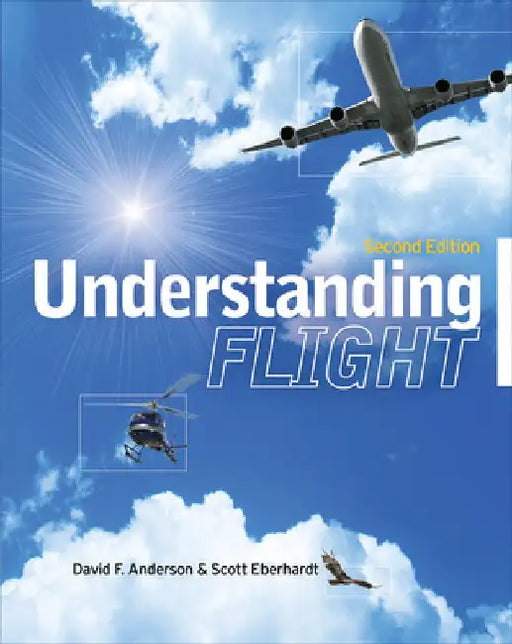 Understanding Flight by David W. Anderson