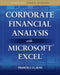 Corporate Financial Analysis with Microsoft Excel by Francis J. Clauss