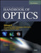 Handbook Of Optics: Atmospheric Optics, Modulators, Fiber Optics, X-Ray and Neutron Optics by Michael Bass, Others