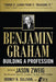 BENJAMIN GRAHAM BUILDMixIG A PRO by Kearsey, Sue
