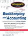 Schaum's Outline of Bookkeeping and Accounting by Joel J. Lerner