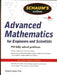Schaums Advnc Math Engnrs by Murray R. Spiegel