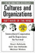Cultures and Organizations: Software of the Mind, Third Edition by Geert Hofstede