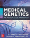 Medical Genetics by G. Bradley Schaefer, James N. Thompson