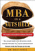 Mba In A Nutshell: Master The Key Concep by Milo Sobel