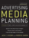 Advertising Media Planning, Seventh Edition by Roger Baron