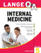 Lange Q&A Internal Medicine by Yashesh Patel