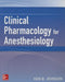Clinical Pharmacology for Anesthesiology by Ken B. Johnson