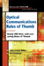 Optical Communications Rules of Thumb by John Miller, Ed Friedman