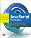 JavaScript the Complete Reference 3rd Edition by Thomas a. Powell