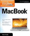 How to Do Everything MacBook by Robin Noelle