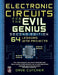 Electronic Circuits for the Evil Genius 2/E by Dave Cutcher