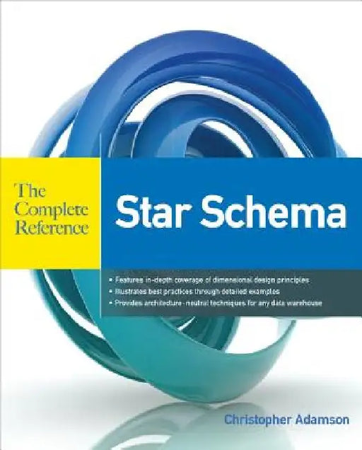 Star Schema by Christopher Adamson