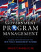 Government Program Management by Bruce T. Barkley
