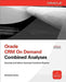 Oracle CRM on Demand Combined Analyses by Michael D. Lairson