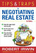 Tips & Traps for Negotiating Real Estate, Third Edition by Robert Irwin