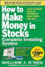 The How to Make Money in Stocks Complete Investing System: Your Ultimate Guide to Winning in Good Times and Bad [With DVD] by William J. O'Neil