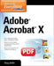 How to Do Everything Adobe Acrobat X by Doug Sahlin
