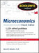 Schaum's Outline of Microeconomics by Dominick Salvatore