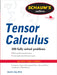 Tensor Calculus by David C. Kay