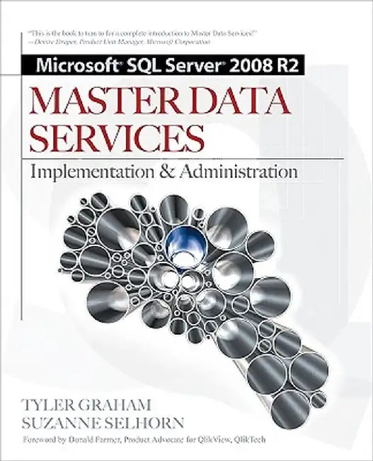 Microsoft SQL Server 2008 R2 Master Data Services: Implementation & Administration by Tyler Graham