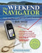 The Weekend Navigator: Simple Boat Navigation with GPS and Electronics by Robert J. Sweet