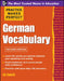 Practice Makes Perfect German Vocabulary by Ed Swick