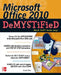 Microsoft Office 2010 DeMYSTiFieD by Karin Rex