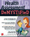 Health Assessment Demystified by Mary Digiulio