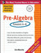 Practice Makes Perfect Pre-Algebra by Erin Muschla