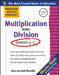 Practice Makes Perfect Multiplication and Division by Gary Robert Muschla