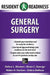 General Surgery by Debra L. Klamen, Brian C. George, Alden H. Harken