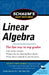 Schaum's Easy Outlines Linear Algebra by Seymour Lipschutz