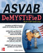 ASVAB DeMYSTiFieD by Cynthia Knable