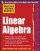 Practice Makes Perfect Linear Algebra: With 500 Exercises by Sandra Luna McCune
