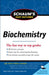Schaum's Easy Outline of Biochemistry by Kuchel, Philip W.