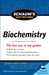 Schaum's Easy Outline of Biochemistry by Kuchel, Philip W.